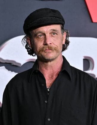 ˜Scream 7™ Global Premiere Ethan Embry arriving to the Scream 7 global premiere held at the Paramount Theatre on February 25, 2026 in Los Angeles, Ca. Los Angeles Paramount Theatre California USA Copyright: xLISAxOConnor xAFF-USA.COMx