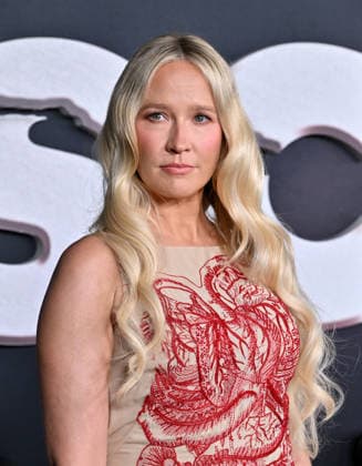 ˜Scream 7™ Global Premiere Anna Camp arriving to the Scream 7 global premiere held at the Paramount Theatre on February 25, 2026 in Los Angeles, Ca. Los Angeles Paramount Theatre California USA Copyright: xLISAxOConnor xAFF-USA.COMx