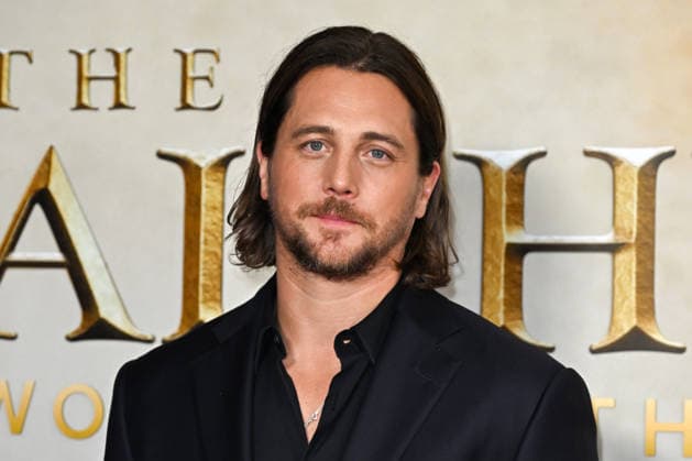 Ben Robson attends the London screening of FOX Entertainment™s The Faithful: Women Of The Bible , at The National Gallery, London, England. UK. Wednesday 25th February 2026. Copyright: xJamesxWarrenx ae6ja726