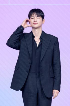 Netflix series Boyfriend on Demand press conference SEOUL, SOUTH KOREA, FEB 26: South Korean singer and actor Seo In-guk during Netflix series Boyfriend on Demand press conference at the JW Marriott Hotel in Seoul, South Korea, on February 26, 2026. Seoul the JW Marriott Hotel South Korea 8261_286688 Copyright: xStevexChoxKyewoong PentaxPressx