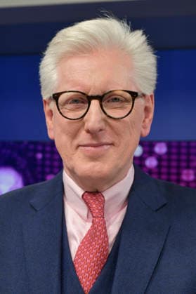 Theo Koll on the ARD talk show maischberger in Studio Berlin Adlershof Berlin, 25 02 2026 Foto:xM.xBehrensx xFuturexImagex maischberger2502_6205