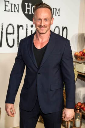 abb Markus Ertelt at the premiere of the new SAT 1 daily TV series Ein Hof zum Verlieben at the Zoopalast cinema on Wednesday 25 02 2026 in Berlin Berlin Germany