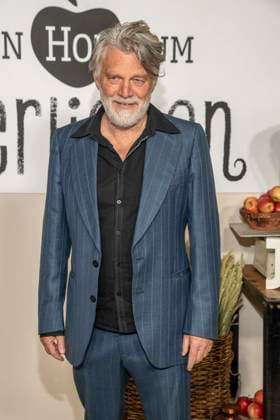 abb Volker Meyer Drabisch at the premiere of the new SAT 1 daily TV series Ein Hof zum Verlieben at the Zoopalast cinema on Wednesday 25 02 2026 in Berlin Berlin Germany