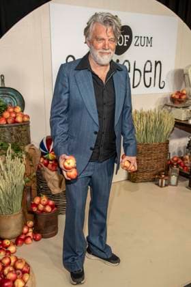 abb Volker Meyer Drabisch at the premiere of the new SAT 1 daily TV series Ein Hof zum Verlieben at the Zoopalast cinema on Wednesday 25 02 2026 in Berlin Berlin Germany