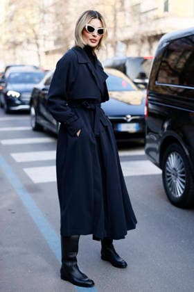 Max Mara - Guest arrivals - Milan Fashion Week - Womenswear Fall Winter 2026 2027 MILAN, ITALY - FEBRUARY 26: Sveva Alviti arrives to Max Mara show during the Milan Fashion Week - Womenswear Fall Winter 2026 2027 on February 26, 2026 in Milan, Italy. Photo by Marco Piovanotto Abacapress.com  Copyright: xPiovanottoxMarco ABACAx