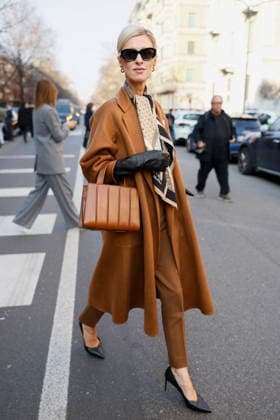 Max Mara - Guest arrivals - Milan Fashion Week - Womenswear Fall Winter 2026 2027 MILAN, ITALY - FEBRUARY 26: Nicky Hilton Rothschild arrives to Max Mara show during the Milan Fashion Week - Womenswear Fall Winter 2026 2027 on February 26, 2026 in Milan, Italy. Photo by Marco Piovanotto Abacapress.com  Copyright: xPiovanottoxMarco ABACAx