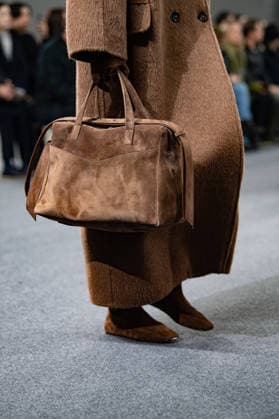Milano Fashion Week - Women F W 26-27 Max Mara fashion show Details Milan, Italy Milano Fashion Week - Women F W 26-27 Max Mara fashion show Details Milan, Italy 26th February 2026 SGPItalia id 134533_003 * Not Exclusive  Copyright: xJohnnyxDallaxLibera SGPx