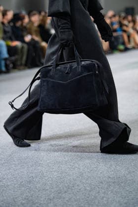 Milano Fashion Week - Women F W 26-27 Max Mara fashion show Details Milan, Italy Milano Fashion Week - Women F W 26-27 Max Mara fashion show Details Milan, Italy 26th February 2026 SGPItalia id 134533_003 * Not Exclusive  Copyright: xJohnnyxDallaxLibera SGPx