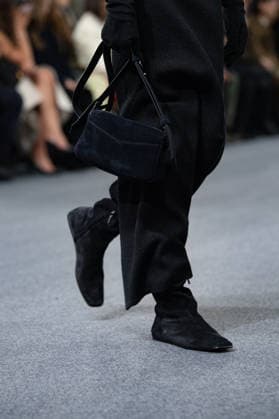 Milano Fashion Week - Women F W 26-27 Max Mara fashion show Details Milan, Italy Milano Fashion Week - Women F W 26-27 Max Mara fashion show Details Milan, Italy 26th February 2026 SGPItalia id 134533_003 * Not Exclusive  Copyright: xJohnnyxDallaxLibera SGPx
