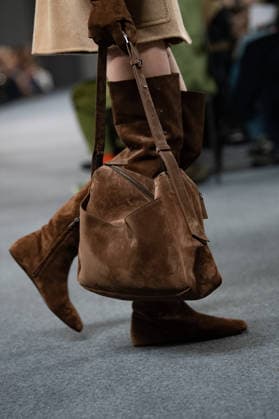 Milano Fashion Week - Women F W 26-27 Max Mara fashion show Details Milan, Italy Milano Fashion Week - Women F W 26-27 Max Mara fashion show Details Milan, Italy 26th February 2026 SGPItalia id 134533_003 * Not Exclusive  Copyright: xJohnnyxDallaxLibera SGPx