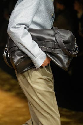 Milan, Milan Women s Fashion Week: Fall Winter 2026 27 - Women s Fashion, Fall Winter 2026 27 - Boss fashion show - catwalk in the photo: detail  Copyright: xRiccardoxGIordanox xipa-agency.netx xRiccardoxGIordanox IPA_Agency_IPA72050844