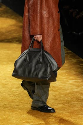 Milan, Milan Women s Fashion Week: Fall Winter 2026 27 - Women s Fashion, Fall Winter 2026 27 - Boss fashion show - catwalk in the photo: detail  Copyright: xRiccardoxGIordanox xipa-agency.netx xRiccardoxGIordanox IPA_Agency_IPA72051144