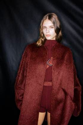 Milano Fashion Week - Women F W 26-27 Max Mara Fashion Show Backstage Milan, Italy Milano Fashion Week - Women F W 26-27 Max Mara Fashion Show Backstage Milan, Italy 26th February 2026 SGPItalia id 134533_004 * Not Exclusive  Copyright: xx