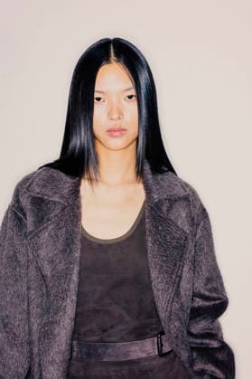 Milano Fashion Week - Women F W 26-27 Max Mara Fashion Show Backstage Milan, Italy Milano Fashion Week - Women F W 26-27 Max Mara Fashion Show Backstage Milan, Italy 26th February 2026 SGPItalia id 134533_004 * Not Exclusive  Copyright: xx