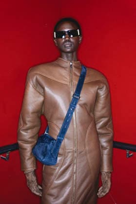 Milano Fashion Week - Women F W 26-27 Max Mara Fashion Show Backstage Milan, Italy Milano Fashion Week - Women F W 26-27 Max Mara Fashion Show Backstage Milan, Italy 26th February 2026 SGPItalia id 134533_004 * Not Exclusive  Copyright: xx