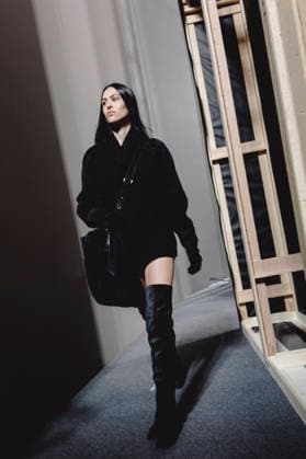 Milano Fashion Week - Women F W 26-27 Max Mara Fashion Show Backstage Milan, Italy Milano Fashion Week - Women F W 26-27 Max Mara Fashion Show Backstage Milan, Italy 26th February 2026 SGPItalia id 134533_004 * Not Exclusive  Copyright: xx