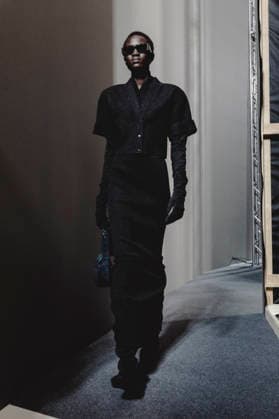 Milano Fashion Week - Women F W 26-27 Max Mara Fashion Show Backstage Milan, Italy Milano Fashion Week - Women F W 26-27 Max Mara Fashion Show Backstage Milan, Italy 26th February 2026 SGPItalia id 134533_004 * Not Exclusive  Copyright: xx