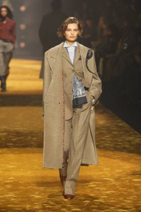 Milano Fashion Week - Women F W 26-27 Boss Men and Women Fashion Show Catwalk Milan, Italy Milano Fashion Week - Women F W 26-27 Boss Men and Women Fashion Show Catwalk Milan, Italy 26th February 2026 SGPItalia id 134535_002 * Not Exclusive  Copyright: xMarcoxErbax