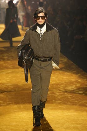 Milano Fashion Week - Women F W 26-27 Boss Men and Women Fashion Show Catwalk Milan, Italy Milano Fashion Week - Women F W 26-27 Boss Men and Women Fashion Show Catwalk Milan, Italy 26th February 2026 SGPItalia id 134535_002 * Not Exclusive  Copyright: xMarcoxErbax