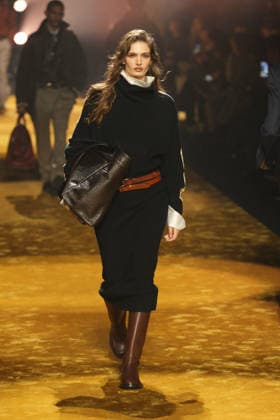 Milano Fashion Week - Women F W 26-27 Boss Men and Women Fashion Show Catwalk Milan, Italy Milano Fashion Week - Women F W 26-27 Boss Men and Women Fashion Show Catwalk Milan, Italy 26th February 2026 SGPItalia id 134535_002 * Not Exclusive  Copyright: xMarcoxErbax
