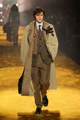 Milano Fashion Week - Women F W 26-27 Boss Men and Women Fashion Show Catwalk Milan, Italy Milano Fashion Week - Women F W 26-27 Boss Men and Women Fashion Show Catwalk Milan, Italy 26th February 2026 SGPItalia id 134535_002 * Not Exclusive  Copyright: xMarcoxErbax