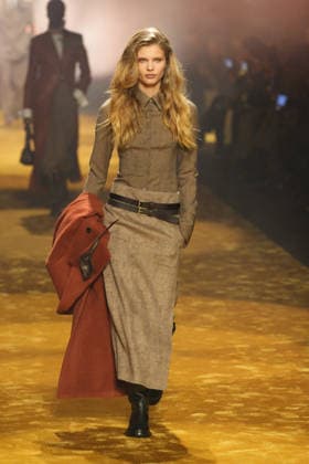 Milano Fashion Week - Women F W 26-27 Boss Men and Women Fashion Show Catwalk Milan, Italy Milano Fashion Week - Women F W 26-27 Boss Men and Women Fashion Show Catwalk Milan, Italy 26th February 2026 SGPItalia id 134535_002 * Not Exclusive  Copyright: xMarcoxErbax