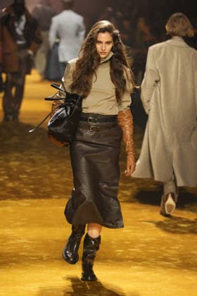 Milano Fashion Week - Women F W 26-27 Boss Men and Women Fashion Show Catwalk Milan, Italy Milano Fashion Week - Women F W 26-27 Boss Men and Women Fashion Show Catwalk Milan, Italy 26th February 2026 SGPItalia id 134535_002 * Not Exclusive  Copyright: xMarcoxErbax