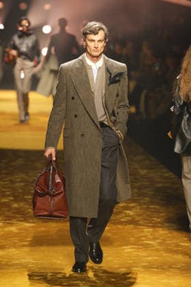 Milano Fashion Week - Women F W 26-27 Boss Men and Women Fashion Show Catwalk Milan, Italy Milano Fashion Week - Women F W 26-27 Boss Men and Women Fashion Show Catwalk Milan, Italy 26th February 2026 SGPItalia id 134535_002 * Not Exclusive  Copyright: xMarcoxErbax