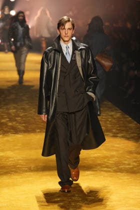 Milano Fashion Week - Women F W 26-27 Boss Men and Women Fashion Show Catwalk Milan, Italy Milano Fashion Week - Women F W 26-27 Boss Men and Women Fashion Show Catwalk Milan, Italy 26th February 2026 SGPItalia id 134535_002 * Not Exclusive  Copyright: xMarcoxErbax
