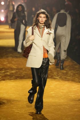 Milano Fashion Week - Women F W 26-27 Boss Men and Women Fashion Show Catwalk Milan, Italy Milano Fashion Week - Women F W 26-27 Boss Men and Women Fashion Show Catwalk Milan, Italy 26th February 2026 SGPItalia id 134535_002 * Not Exclusive  Copyright: xMarcoxErbax