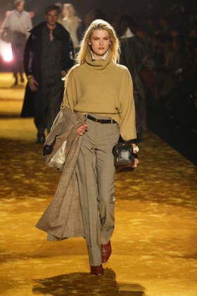 Milano Fashion Week - Women F W 26-27 Boss Men and Women Fashion Show Catwalk Milan, Italy Milano Fashion Week - Women F W 26-27 Boss Men and Women Fashion Show Catwalk Milan, Italy 26th February 2026 SGPItalia id 134535_002 * Not Exclusive  Copyright: xMarcoxErbax