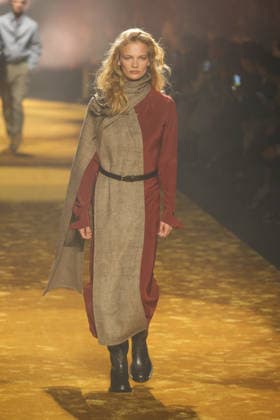 Milano Fashion Week - Women F W 26-27 Boss Men and Women Fashion Show Catwalk Milan, Italy Milano Fashion Week - Women F W 26-27 Boss Men and Women Fashion Show Catwalk Milan, Italy 26th February 2026 SGPItalia id 134535_002 * Not Exclusive  Copyright: xMarcoxErbax