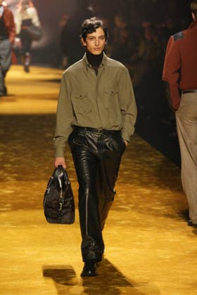 Milano Fashion Week - Women F W 26-27 Boss Men and Women Fashion Show Catwalk Milan, Italy Milano Fashion Week - Women F W 26-27 Boss Men and Women Fashion Show Catwalk Milan, Italy 26th February 2026 SGPItalia id 134535_002 * Not Exclusive  Copyright: xMarcoxErbax