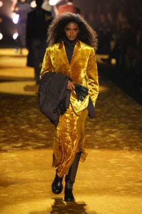 Milano Fashion Week - Women F W 26-27 Boss Men and Women Fashion Show Catwalk Milan, Italy Milano Fashion Week - Women F W 26-27 Boss Men and Women Fashion Show Catwalk Milan, Italy 26th February 2026 SGPItalia id 134535_002 * Not Exclusive  Copyright: xMarcoxErbax
