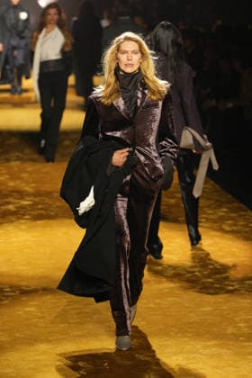 Milano Fashion Week - Women F W 26-27 Boss Men and Women Fashion Show Catwalk Milan, Italy Milano Fashion Week - Women F W 26-27 Boss Men and Women Fashion Show Catwalk Milan, Italy 26th February 2026 SGPItalia id 134535_002 * Not Exclusive  Copyright: xMarcoxErbax