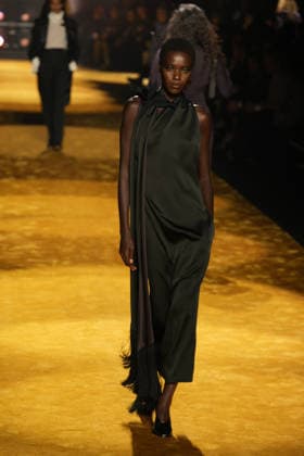 Milano Fashion Week - Women F W 26-27 Boss Men and Women Fashion Show Catwalk Milan, Italy Milano Fashion Week - Women F W 26-27 Boss Men and Women Fashion Show Catwalk Milan, Italy 26th February 2026 SGPItalia id 134535_002 * Not Exclusive  Copyright: xMarcoxErbax