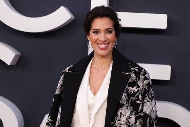 51st Cesar Ceremony - Arrivals Laurie Cholewa arrives at the 51st Cesar Film Awards held at l Olympia on February 26, 2026, in Paris, France. Photo by Jerome Domine ABACAPRESS.COM Paris France  Copyright: xDominexJerome ABACAx
