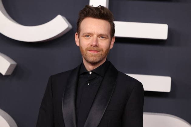 51st Cesar Ceremony - Arrivals Antoine Reinartz arrives at the 51st Cesar Film Awards held at l Olympia on February 26, 2026, in Paris, France. Photo by Jerome Domine ABACAPRESS.COM Paris France  Copyright: xDominexJerome ABACAx