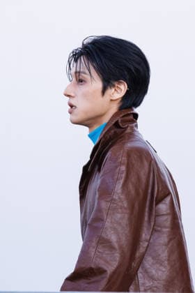 News - Prada - Celebrity Arrivals - Milan Fashion Week - Womenswear Fall Winter 2026 2027 Wooyoung is seen leaving the Prada fashion show during the Milan Menswear Fall Winter 2026 2027 Fashion Week on February 26, 2026 in Milan, Italy. Photo: Cinzia Camela. Milan Fondazione Prada Italy Copyright: xCinziaxCamelax xLiveMediax LPN_2317303