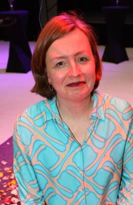 Presentation of the Oskar Kokoschka Prize 2026 Vienna, Angewandte , 26 02 2026 Ulrike KUCH