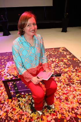 Presentation of the Oskar Kokoschka Prize 2026 Vienna, Angewandte , 26 02 2026 Ulrike KUCH