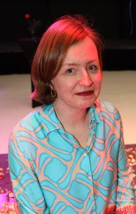 Presentation of the Oskar Kokoschka Prize 2026 Vienna, Angewandte , 26 02 2026 Ulrike KUCH