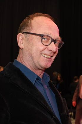 Presentation of the Oskar Kokoschka Prize 2026 Vienna, Angewandte , 26 02 2026 Heimo ZOBERNIG