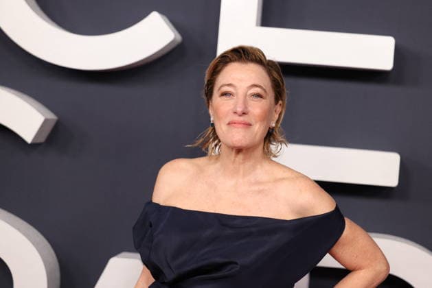 51st Cesar Ceremony - Arrivals Valeria Bruni Tedeschi arrives at the 51st Cesar Film Awards held at l Olympia on February 26, 2026, in Paris, France. Photo by Jerome Domine ABACAPRESS.COM Paris France  Copyright: xDominexJerome ABACAx