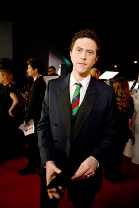 51eme Cérémonie des Cesar Arrivées sur tapis rouge 51st CESAR awards ceremony Red Carpet arrivals 453473 2026 02 26 Oldfield, Finnegan  Copyright: xSergexArnalx xStarfacex STAR_453473_017