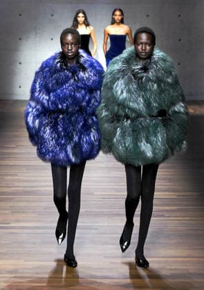 Milan, Women s Fashion Show Emporio Armani  Copyright: xMaurizioxMaulex xipa-agency.netx xMaurizioxMaulex IPA_Agency_IPA72063757