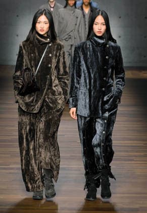 Milan, Women s Fashion Show Emporio Armani  Copyright: xMaurizioxMaulex xipa-agency.netx xMaurizioxMaulex IPA_Agency_IPA72063764