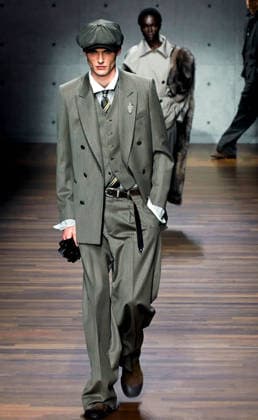 Milan, Women s Fashion Show Emporio Armani  Copyright: xMaurizioxMaulex xipa-agency.netx xMaurizioxMaulex IPA_Agency_IPA72063752