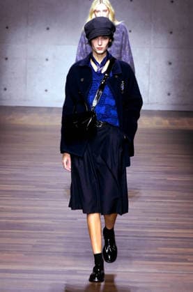 Milan, Women s Fashion Show Emporio Armani  Copyright: xMaurizioxMaulex xipa-agency.netx xMaurizioxMaulex IPA_Agency_IPA72063851