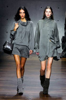 Milan, Women s Fashion Show Emporio Armani  Copyright: xMaurizioxMaulex xipa-agency.netx xMaurizioxMaulex IPA_Agency_IPA72063866
